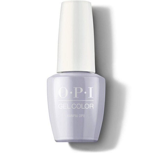 Gel Color - T90 Kanpai OPI! Diamond Nail Supplies