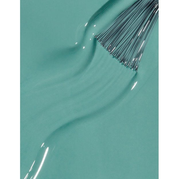 Nail Lacquer - NLM84 Verde Nice To Meet You Diamond Nail Supplies