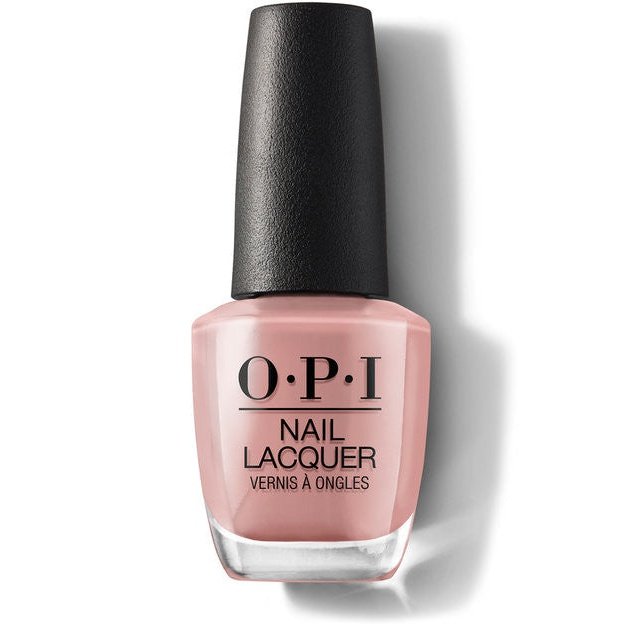Nail Lacquer - E41 Barefoot In Barcelona Diamond Nail Supplies
