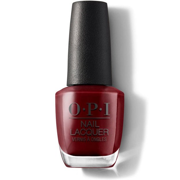Nail Lacquer - P40 Como Se Llama? Diamond Nail Supplies