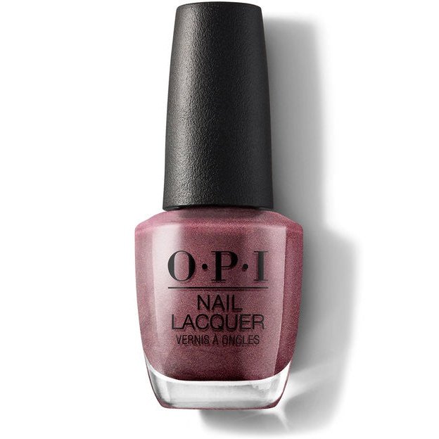 Nail Lacquer - H49 Meet Me On The Star Ferry Diamond Nail Supplies