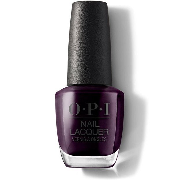 Nail Lacquer - V35 O Suzi Mio Diamond Nail Supplies