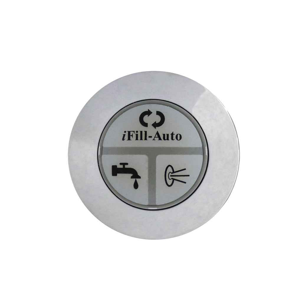 Pedicure Spa Chair Autofill - Add On Diamond Nail Supplies