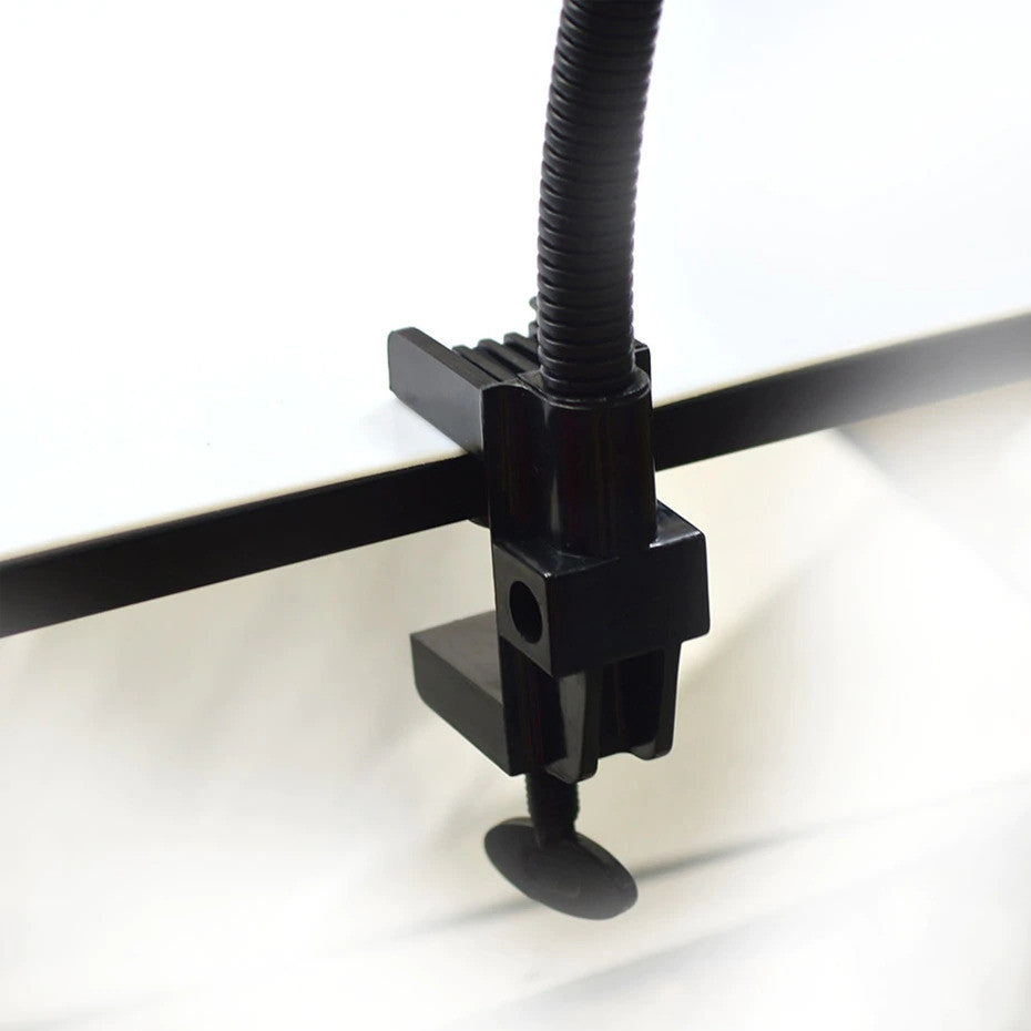 Practice Hand With Clamp Diamond Nail Supplies