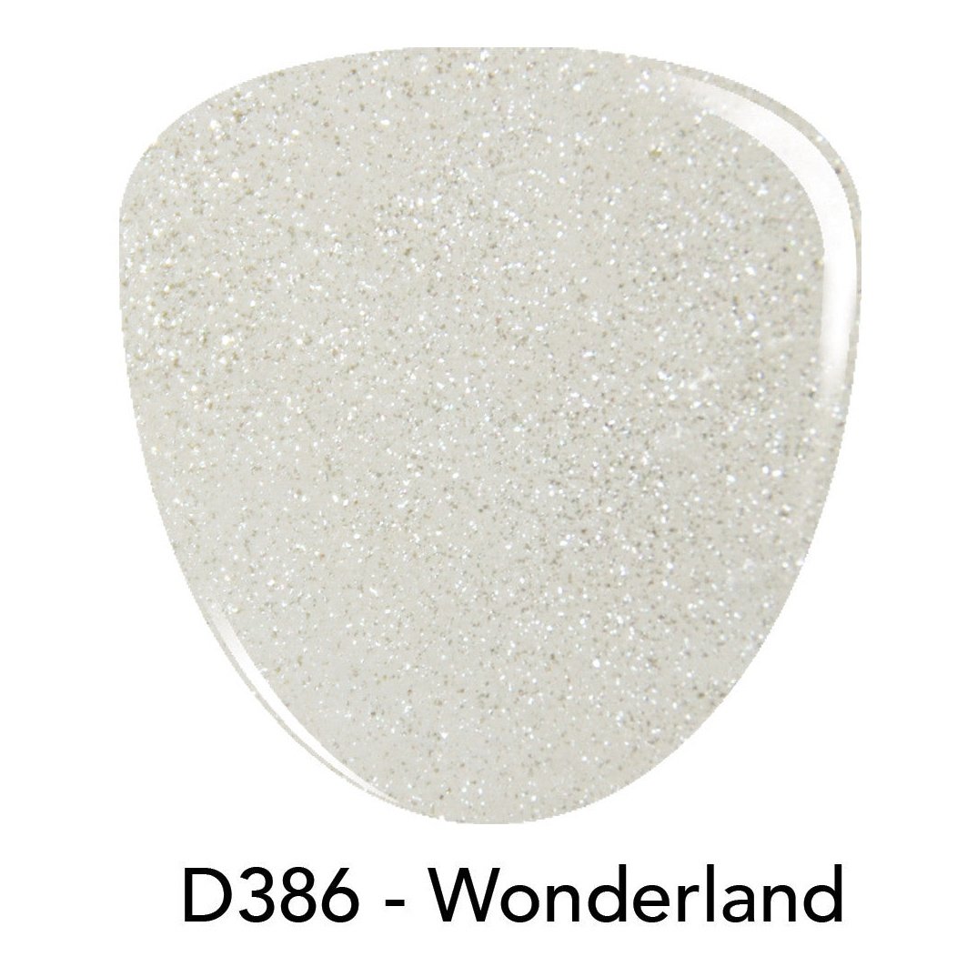 Dip Powder - D386 Wonderland Diamond Nail Supplies