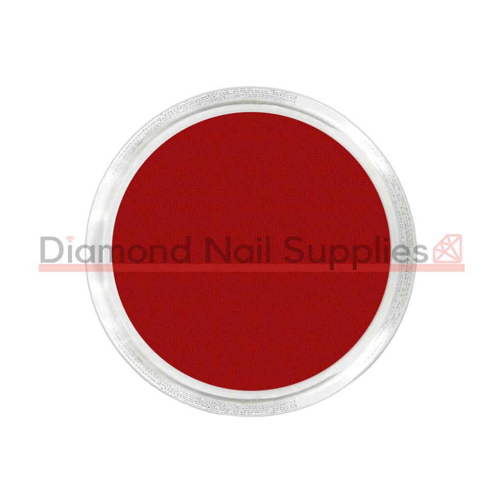 Dip Powder - IS15 Velvet Curtain Diamond Nail Supplies
