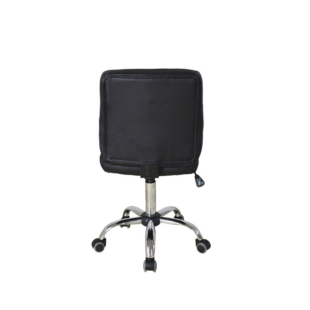Technician Chair - GY2133 Black Diamond Nail Supplies