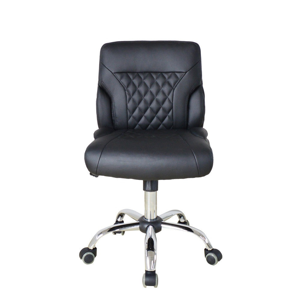Technician Chair - GY2133 Black Diamond Nail Supplies