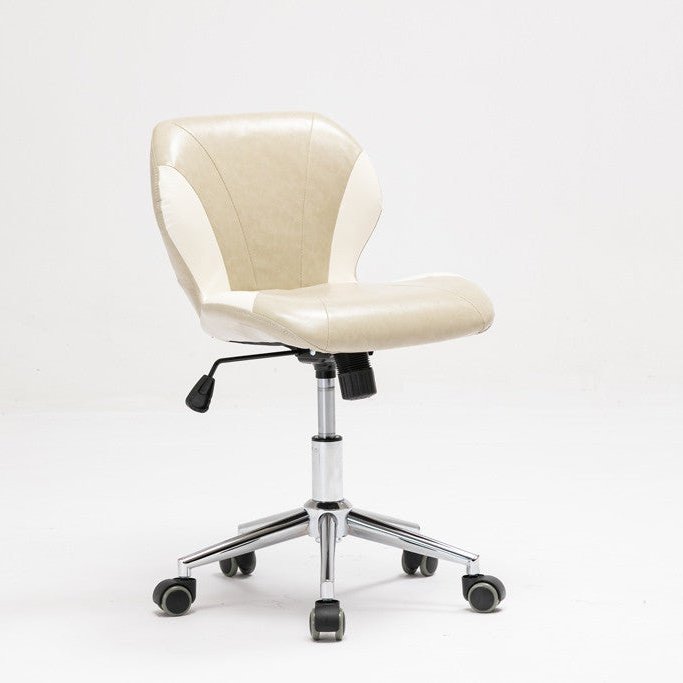 Technician Chair TZ004 - Creme Diamond Nail Supplies