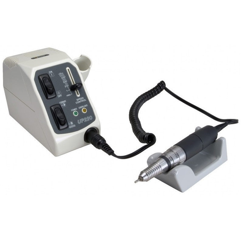 UPower Nail Drill UP220/225 JET 9000 Diamond Nail Supplies