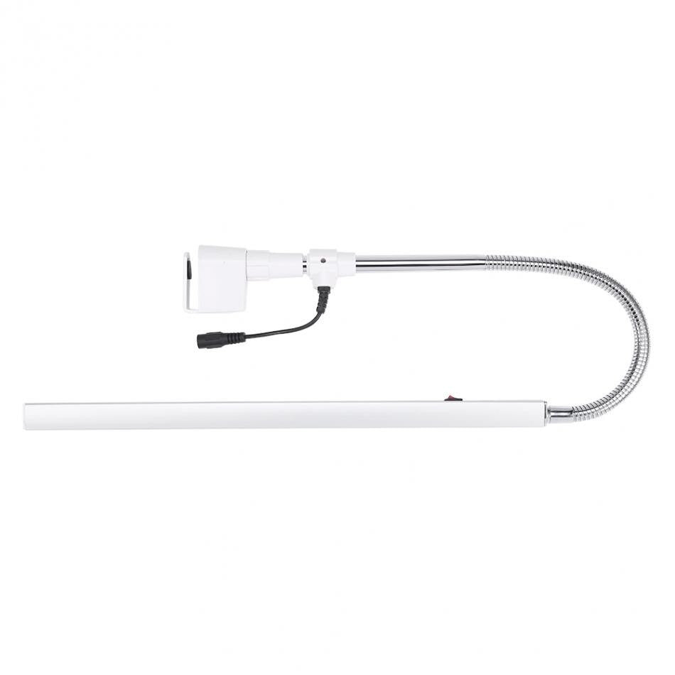 Ultra Slim LED Desk Lamp 12W TP813 Diamond Nail Supplies