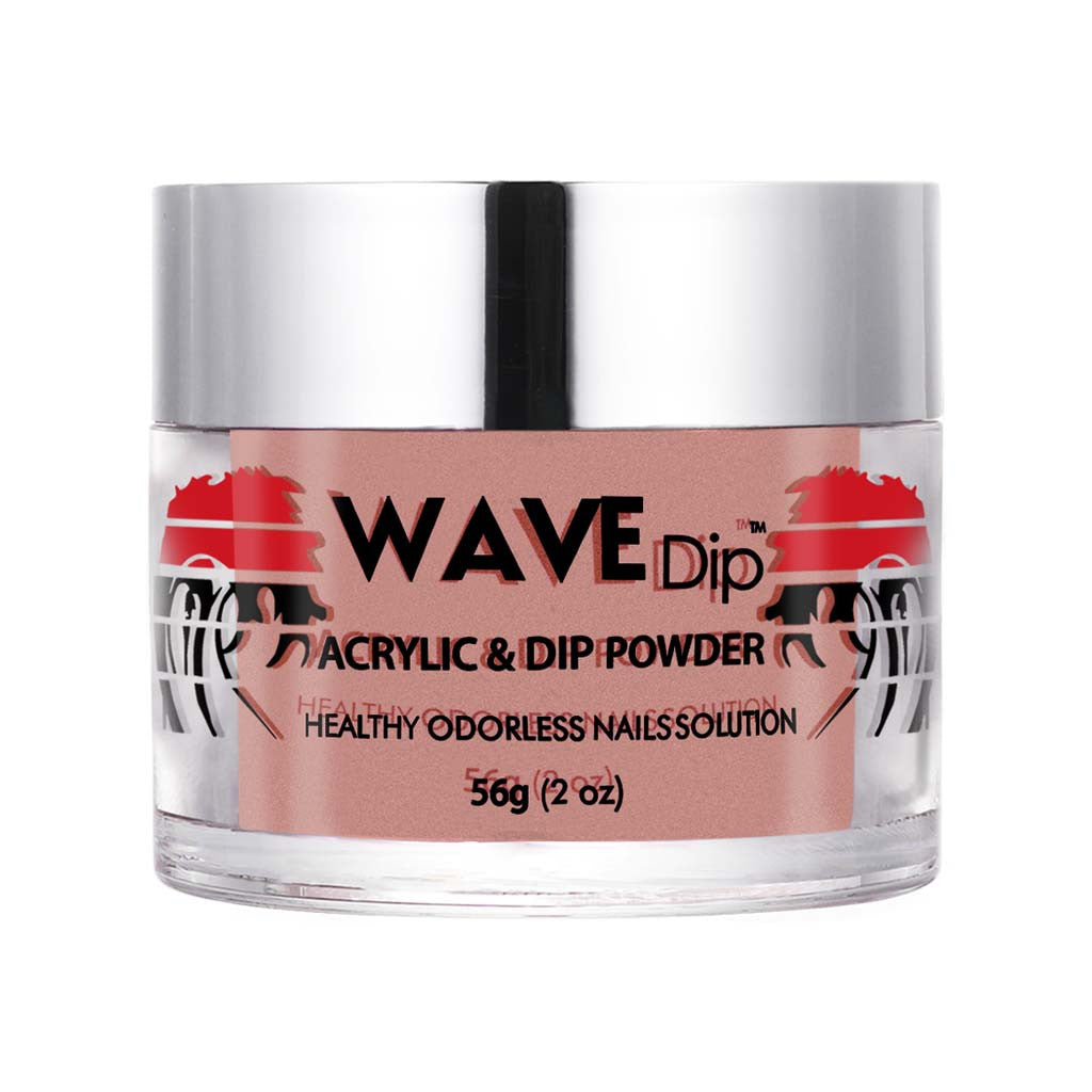 Dip/Acrylic Powder - P120 Strawberry Ice Cream Diamond Nail Supplies