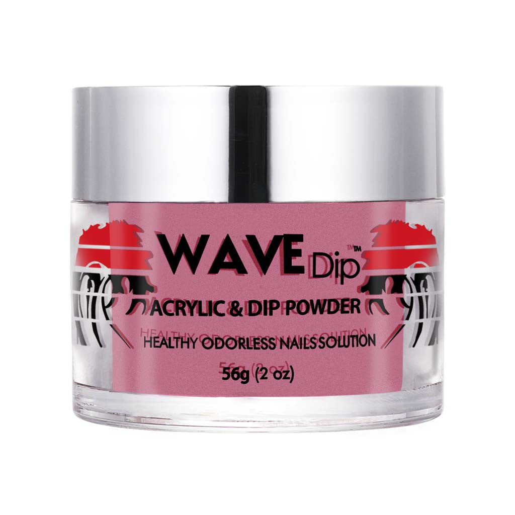 Dip/Acrylic Powder - P123 Pretty Pink Blush Diamond Nail Supplies