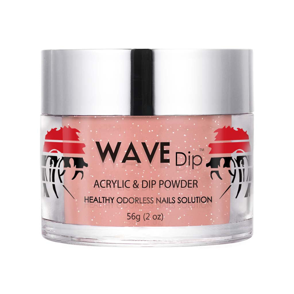 Dip/Acrylic Powder - P133 Meet Me At Our Spot Diamond Nail Supplies
