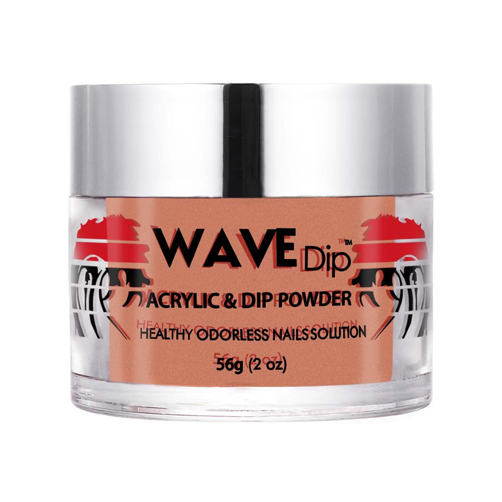 Dip/Acrylic Powder - P135 What A Lovely Day Diamond Nail Supplies