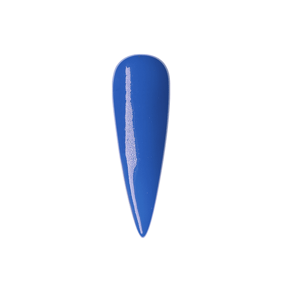 Dip/Acrylic Powder - P145 Blue Razzberry Diamond Nail Supplies