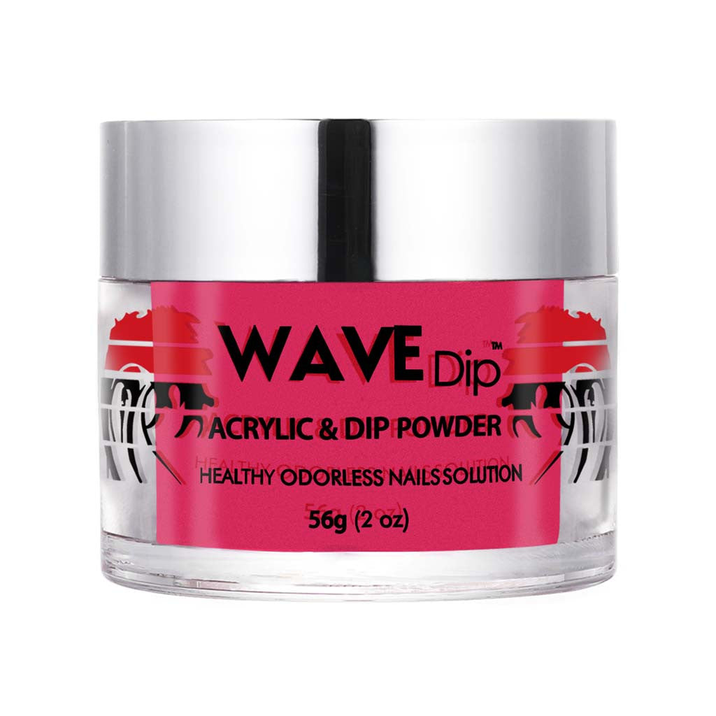 Dip/Acrylic Powder - P172 Vibrant Love Diamond Nail Supplies