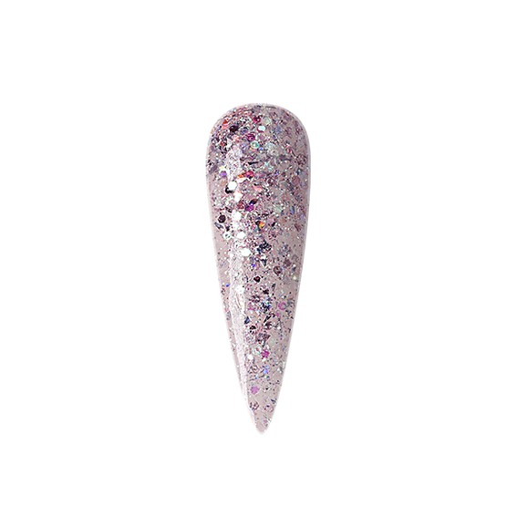 Dip/Acrylic Powder - P201 Life In Colors Diamond Nail Supplies