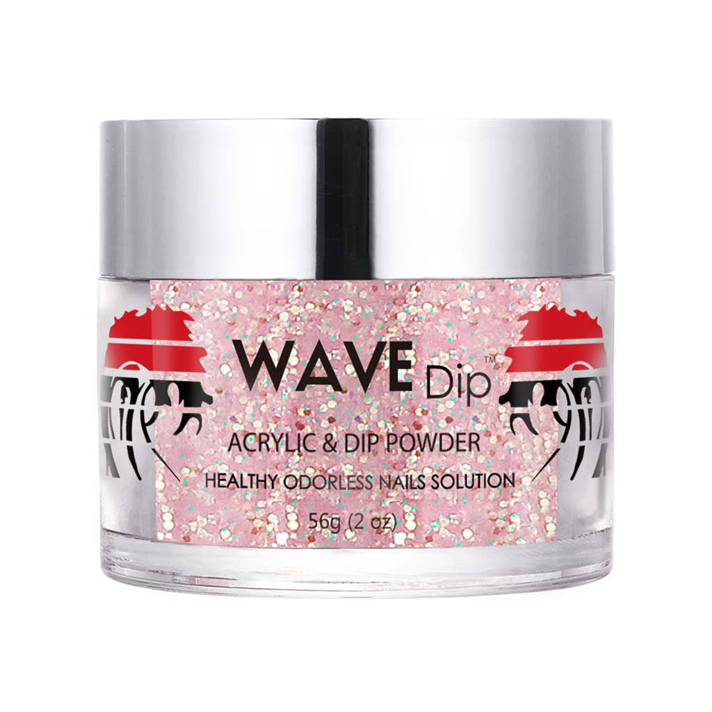 Dip/Acrylic Powder - P206 Because I'm Happy Diamond Nail Supplies