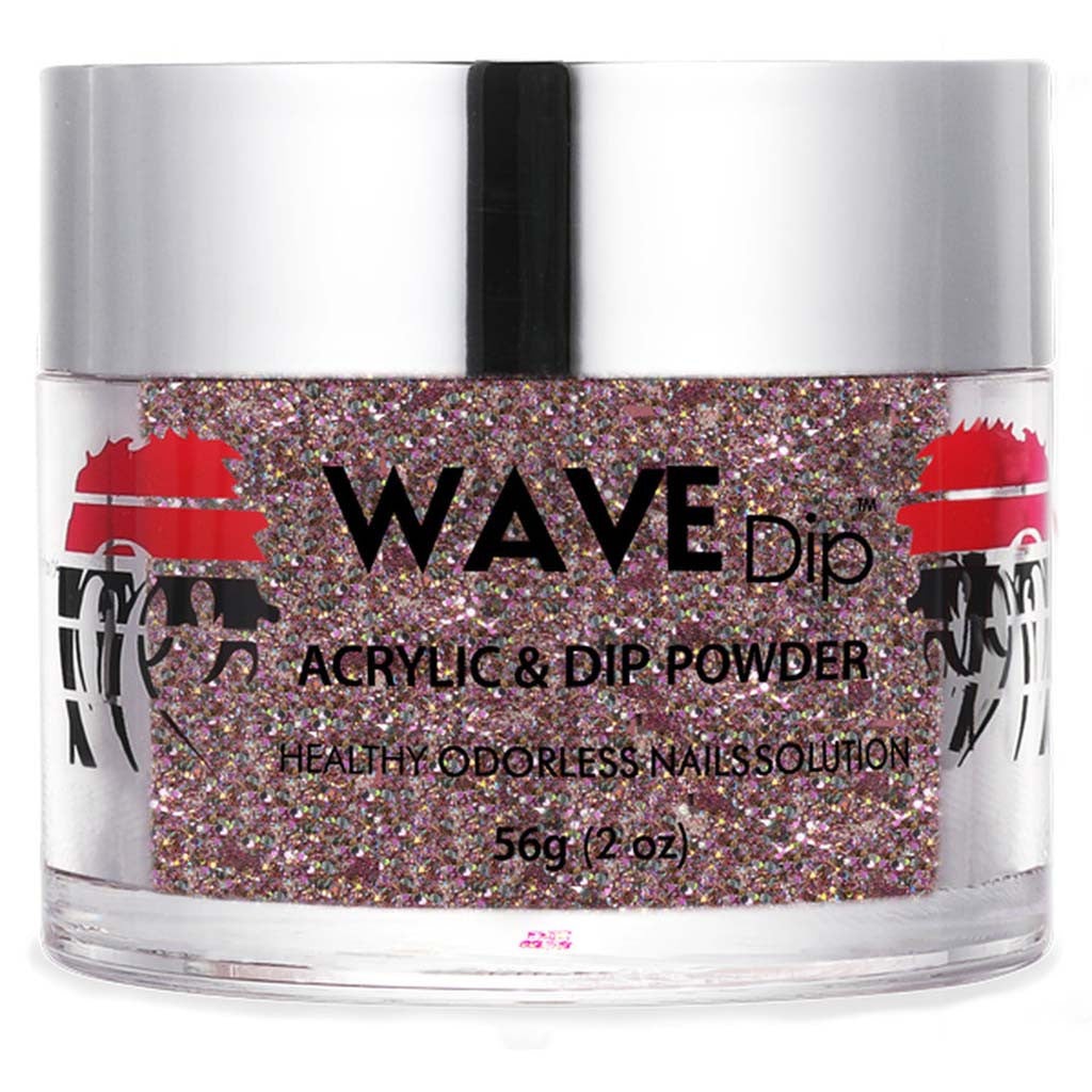 Dip/Acrylic Powder - W102 Hidden Treasure Diamond Nail Supplies