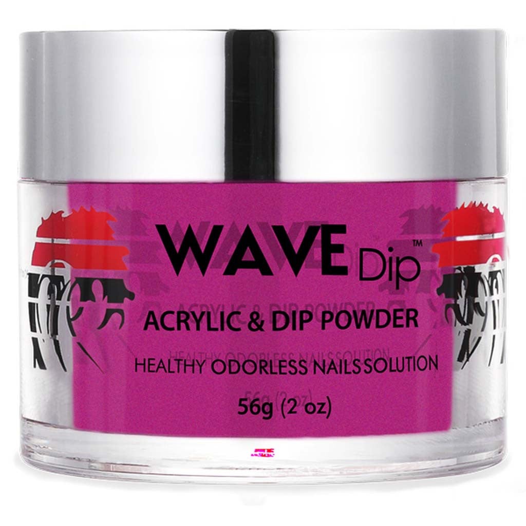 Dip/Acrylic Powder - W92 Dressed For Saigon Diamond Nail Supplies