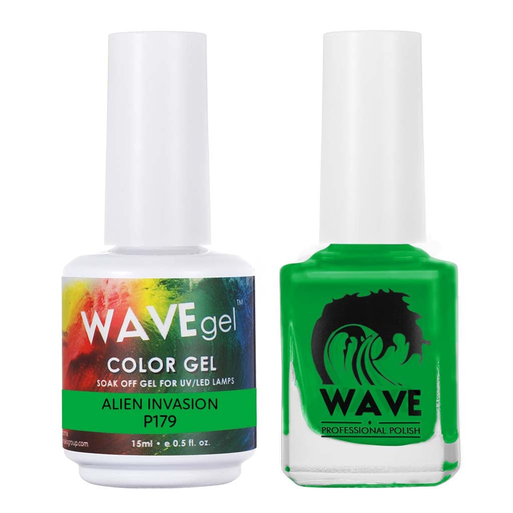 Matching - P179 Alien Invasion Diamond Nail Supplies