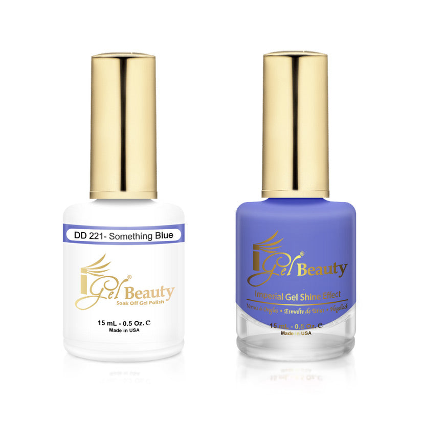 DD Duo - DD221 Something Blue