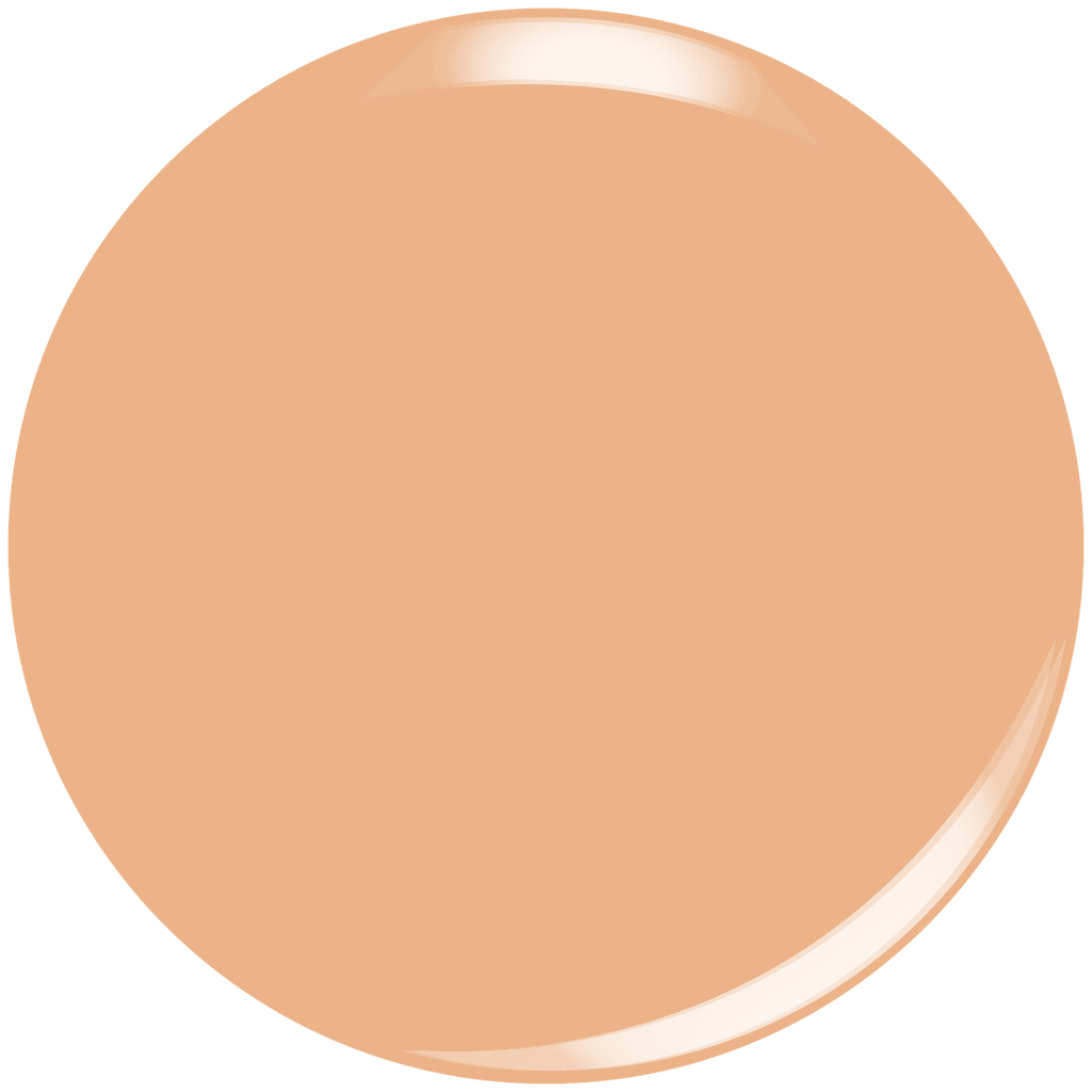 Jelly Gel - G4001 Oh Fudge Diamond Nail Supplies