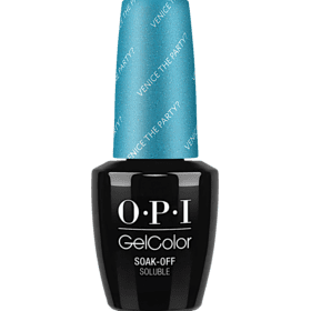 Gel Color - V37 Venice The Party? Diamond Nail Supplies