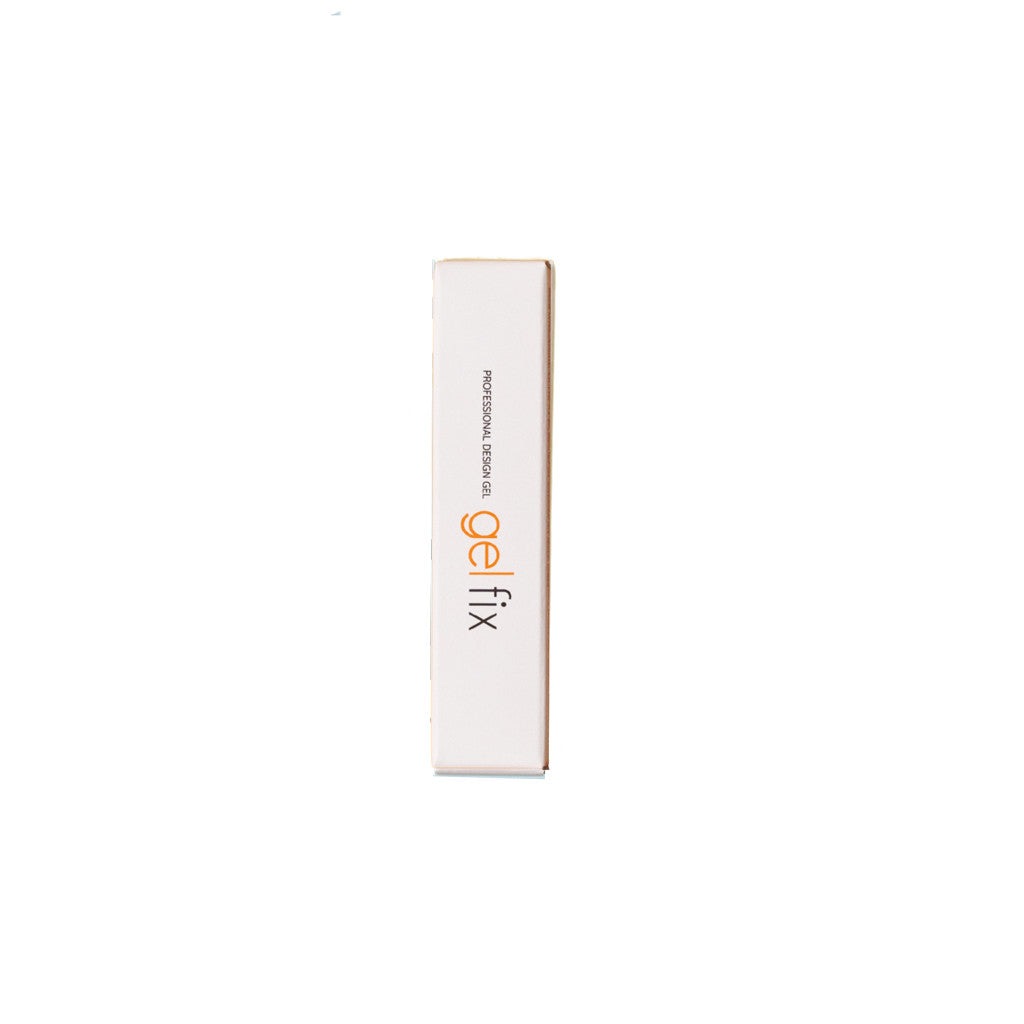 Gel Fix - Orange Mix Diamond Nail Supplies