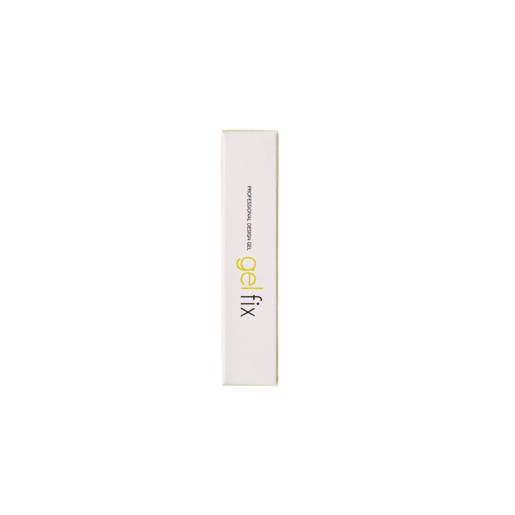 Gel Fix - Lemon Mix Diamond Nail Supplies