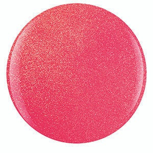 Gel Polish - 1110222 Hip Hot Coral Diamond Nail Supplies
