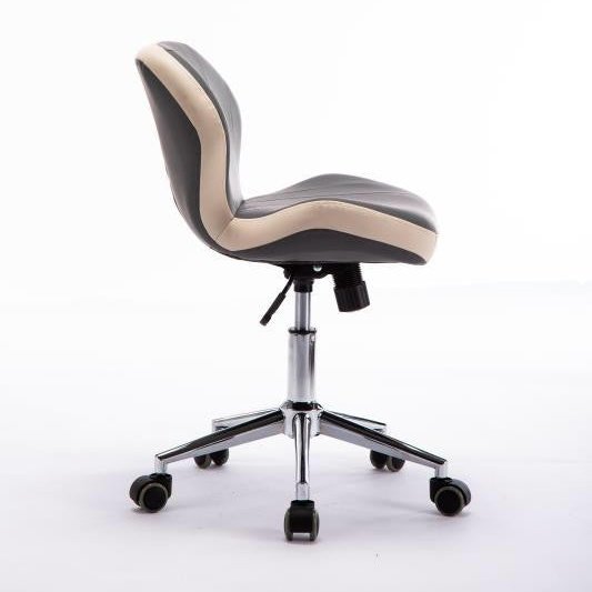 Technician Chair GY011 - Grey Diamond Nail Supplies
