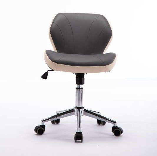 Technician Chair GY011 - Grey Diamond Nail Supplies