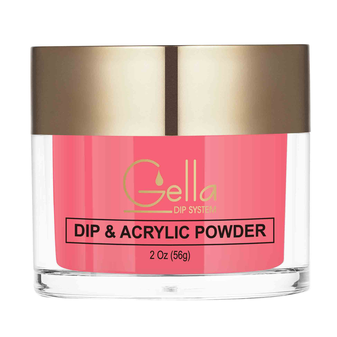 Dip & Acrylic Powder - D274 Starfish Diamond Nail Supplies