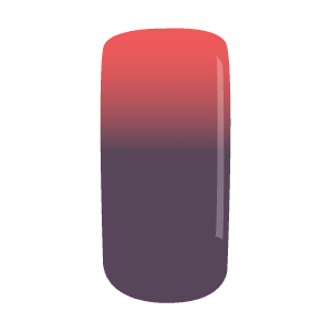 Mood Effect Acrylic - ME1032 Sinfully Good Diamond Nail Supplies