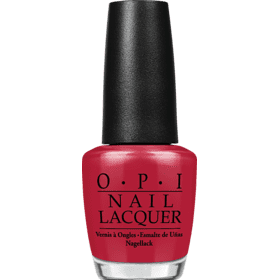 Nail Lacquer - H02 Chick Flick Cherry Diamond Nail Supplies