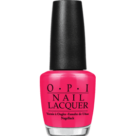 Nail Lacquer - L60 Dutch Tulips Diamond Nail Supplies