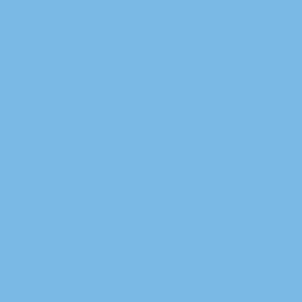 Dip Powder - NU134 Blue Frost Diamond Nail Supplies