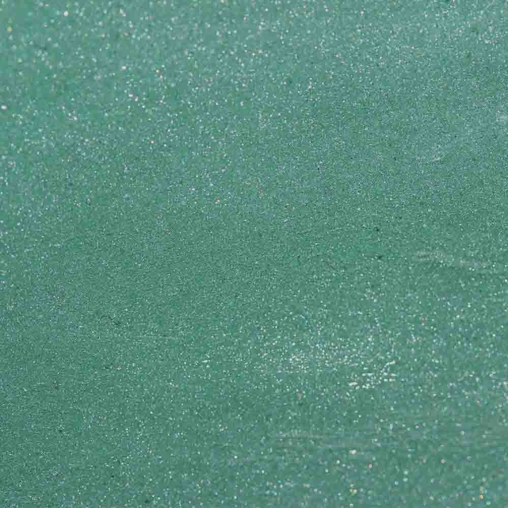 Dip Powder - NU79 Green With Envy Metallic Diamond Nail Supplies