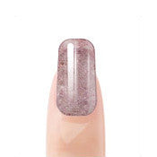 Nail Color - Quilt Brown S216 Diamond Nail Supplies