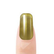 Nail Color - Gold Shadow S905 Diamond Nail Supplies