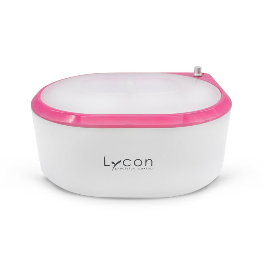 Lycopro Paraffin Wax Heater