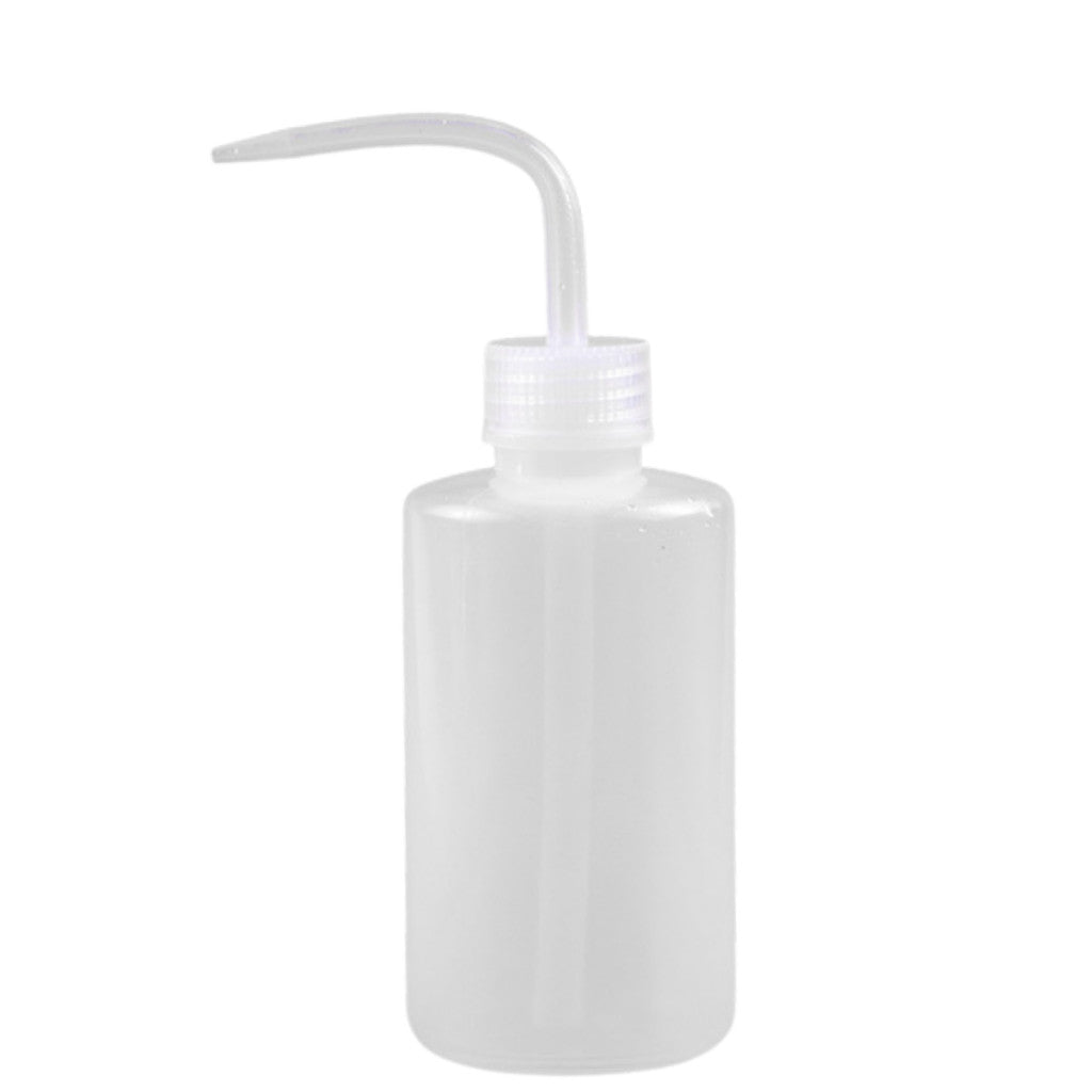 Rinse Wash Bottle 250ml Diamond Nail Supplies