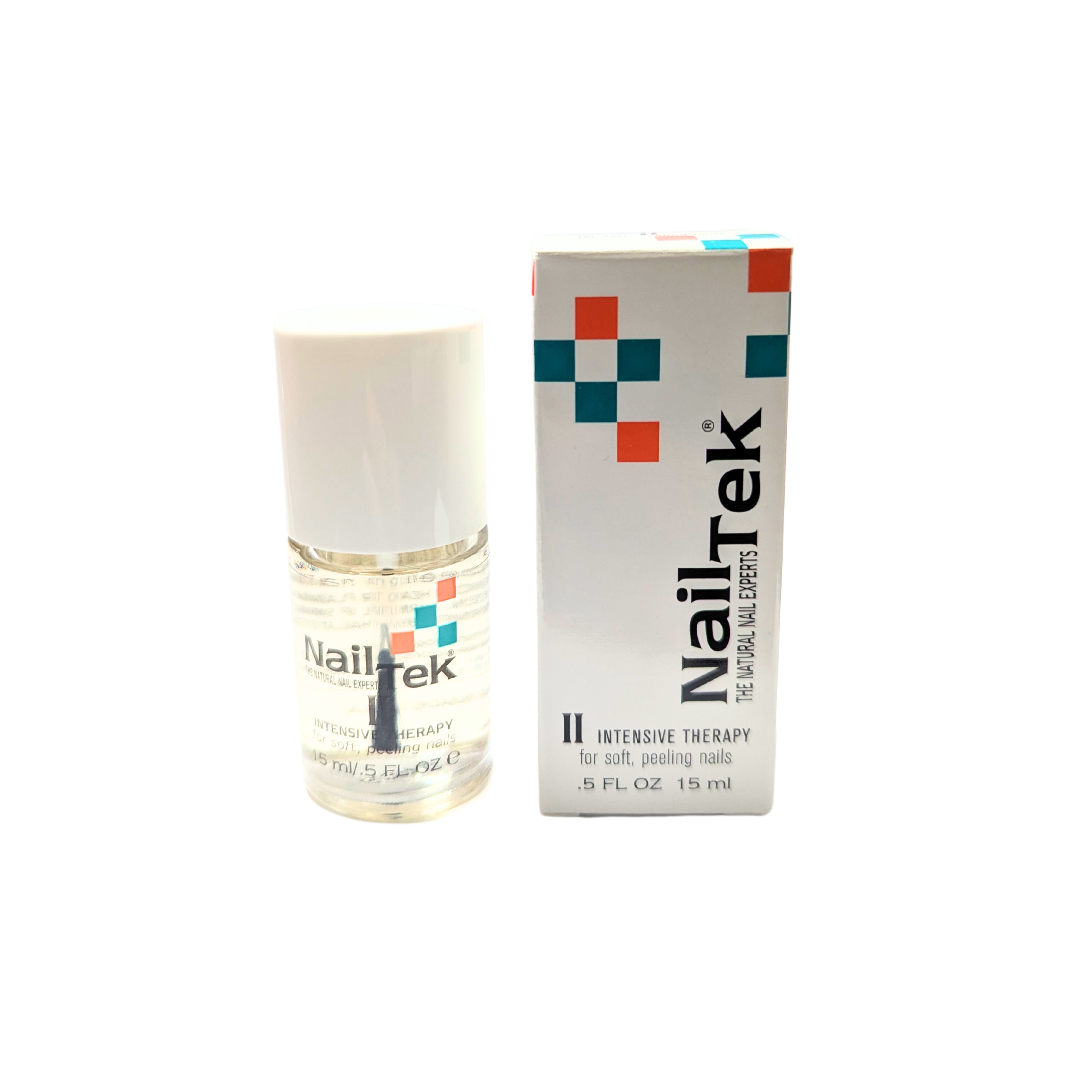Nail Tek Foundation II