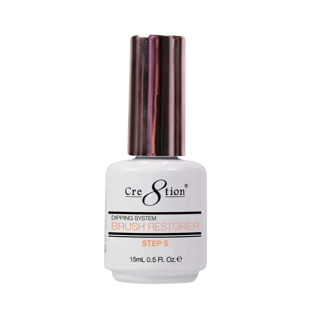 Dip Brush Restorer 15ml