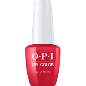 Gel Color - L60 Dutch Tulips Diamond Nail Supplies