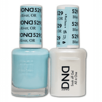 Duo Gel - 529 Blue River OR
