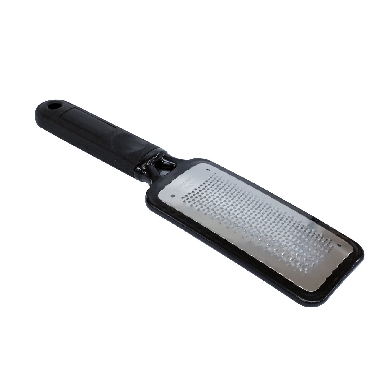 Large Foot Rasp Black Diamond Nail Supplies