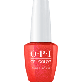 Gel Color - V30 Gimme A Lido Kiss Diamond Nail Supplies